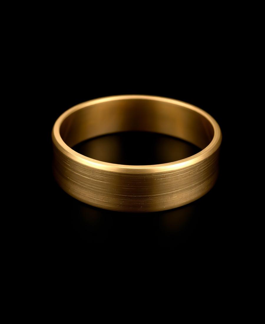 Cortina Brushed Cuff